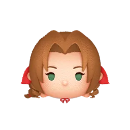 エアリス KH2ver.