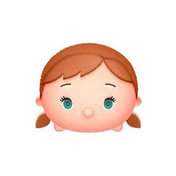 小安娜