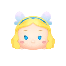 藍仙女