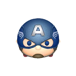 キャプテン・アメリカ