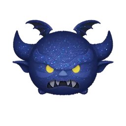 闇夜魔人查立保