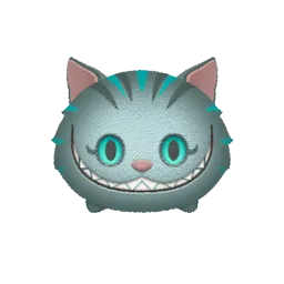 咧嘴貓