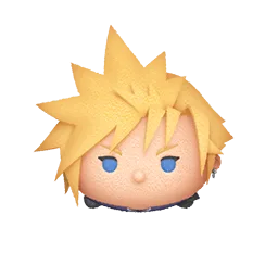 クラウド KH2ver.