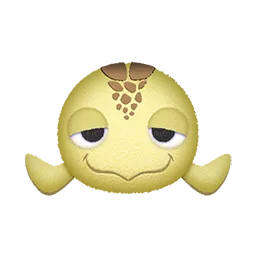 龜龜