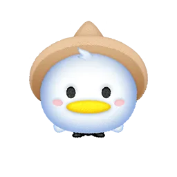 唐老鴨騎士