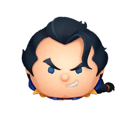 悪だくみガストン