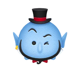 高帽精靈