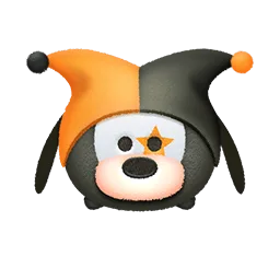 小丑高飛