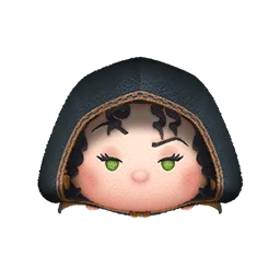 惡女葛索媽媽