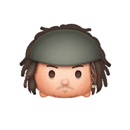 年輕史傑克