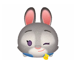 哈茱蒂警員