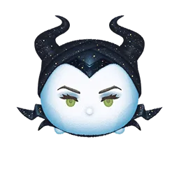 闇黑黑魔女