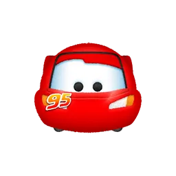 閃電麥坤+