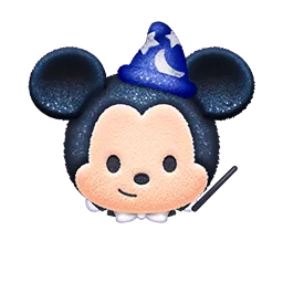 魔法交響樂米奇