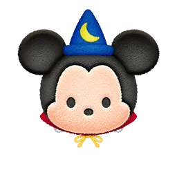 魔法師米奇