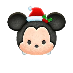 假日米奇