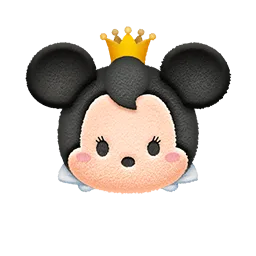 公主米妮