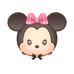 マジカルステッキ ミニー〈変身〉