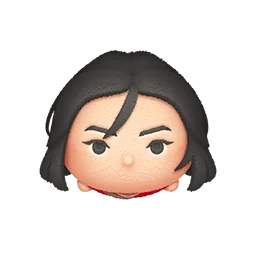 士兵木蘭