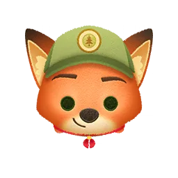 小尼克