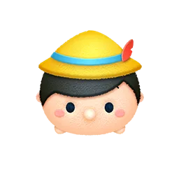 小木偶