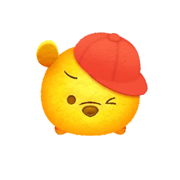 棒球維尼