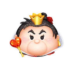 凶殘暴君紅心皇后