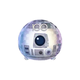 Disney100 R2-D2