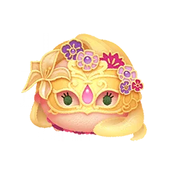 化妝舞會樂佩