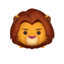 Hakuna Matata辛巴 