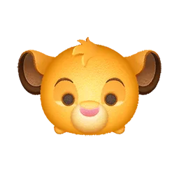 シンバ＋