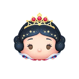 皇冠白雪公主