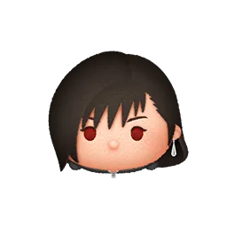 ティファ KH2ver.