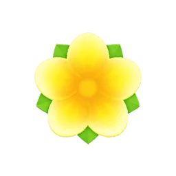 花朵叮叮（飾品）