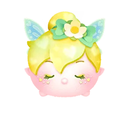 甜心叮叮
