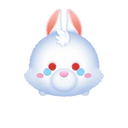 大白兔